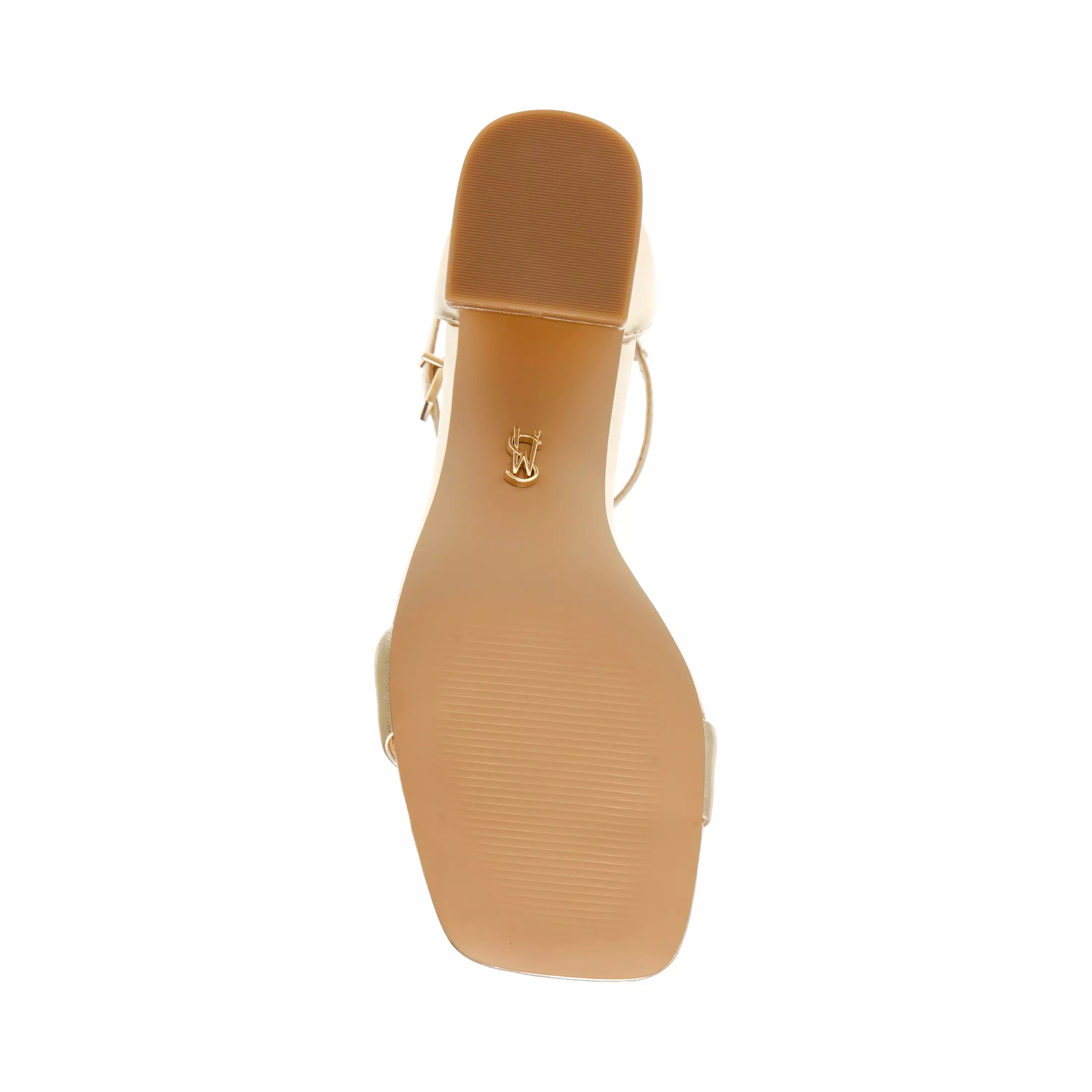 Epix Sandal GOLD LEATHER