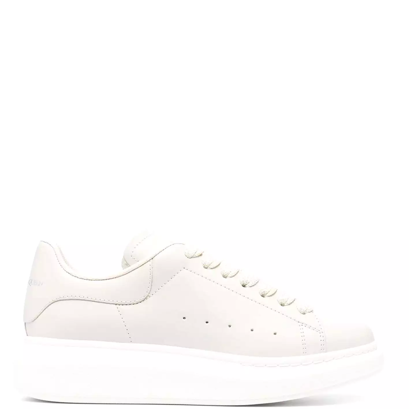 ES Sneaker Metal Free, Ivory