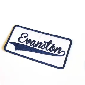 Evanston Patch