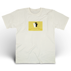 Gold Brand Shirt - Multiple Colors