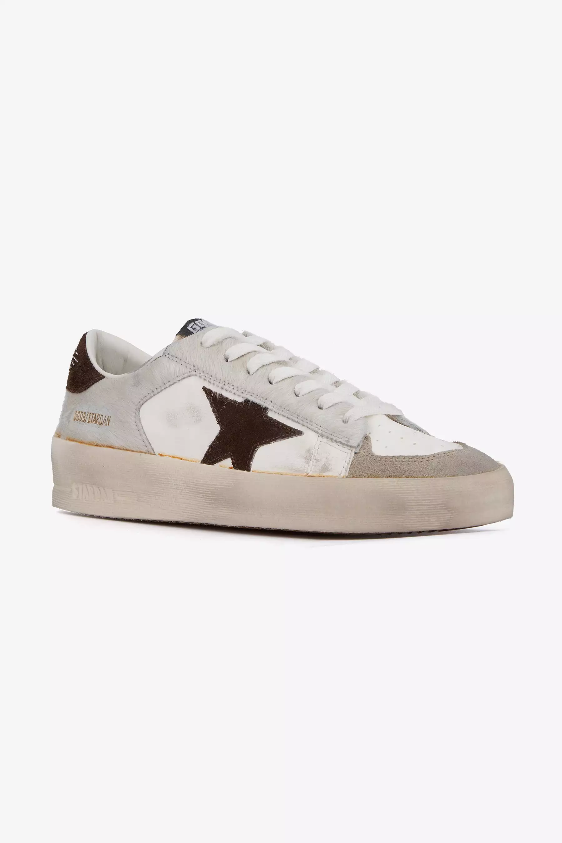 Golden Goose Stardan Low Top Sneaker