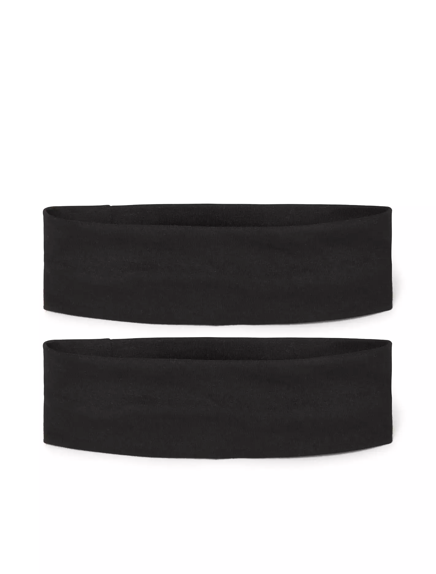 Hannah Jersey Headband 2 Pk