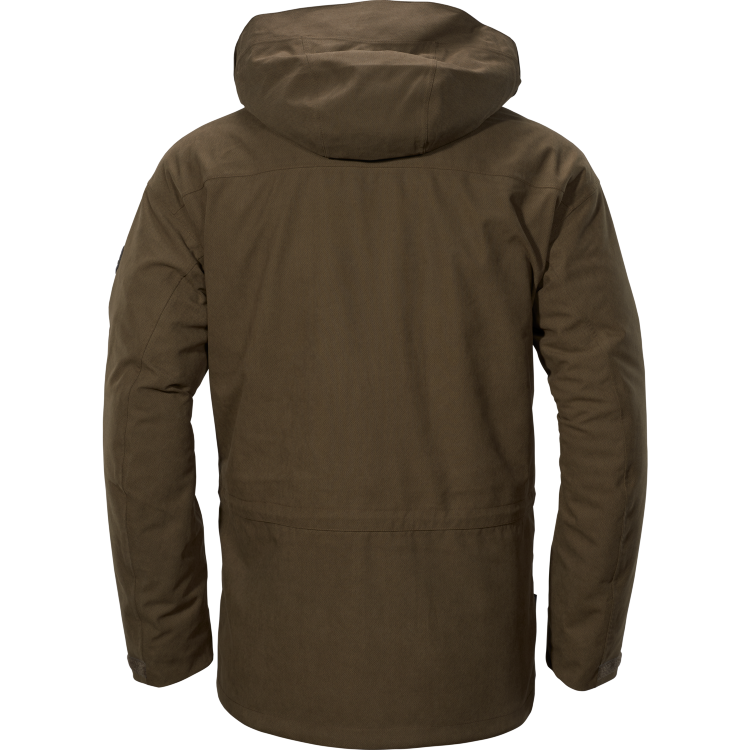 Harkila Driven Hunt HWS Insulated Jacket