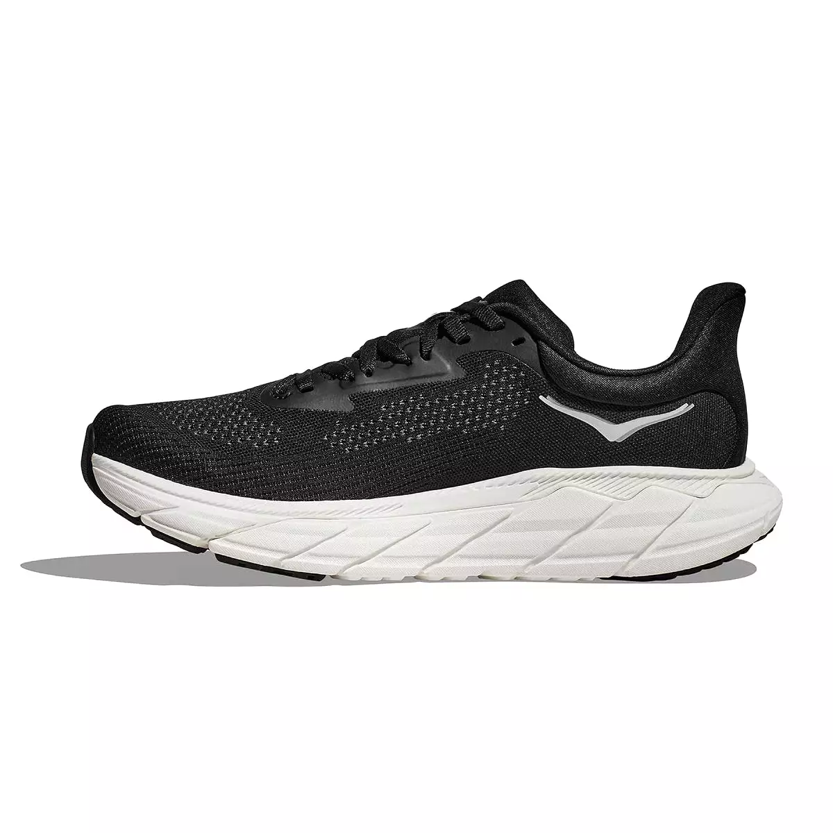 Hoka Women's Arahi 7 Black/White