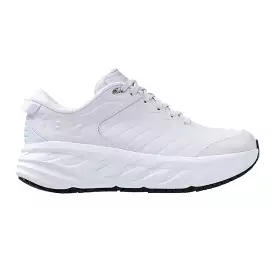 Hoka Women's Bondi SR White