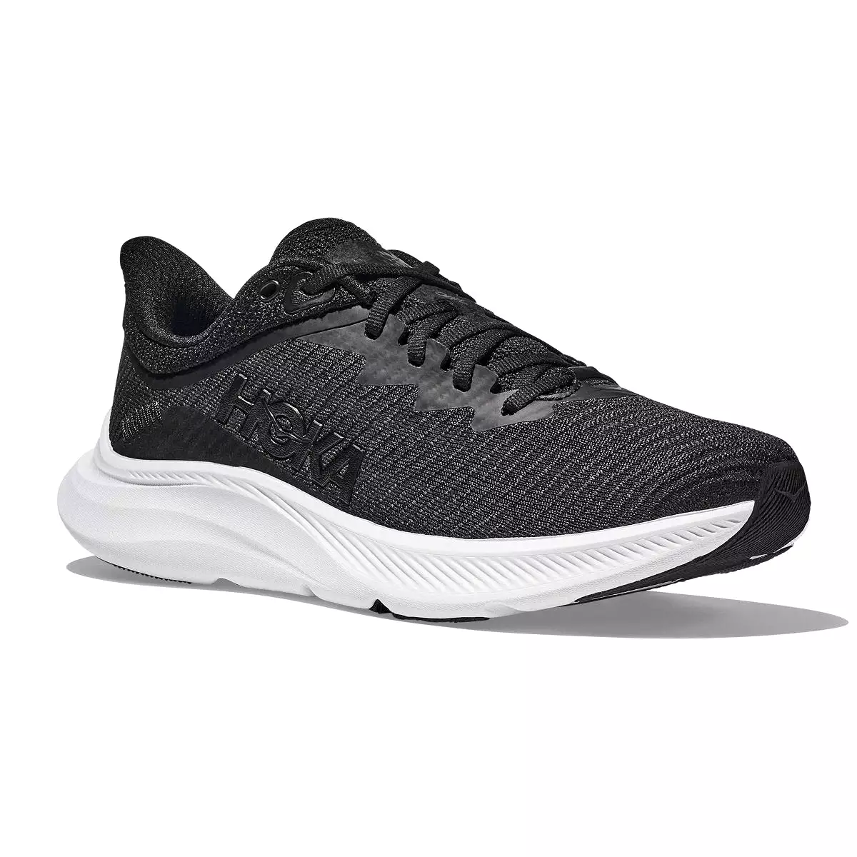 Hoka Women's Solimar Black/White