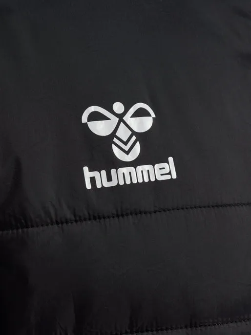 Hummel Women's Go Quilted Hood Jacket