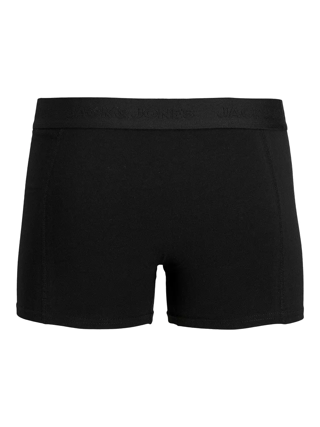 Jack & Jones Mens Boxer Shorts/ Trunks  'JACWAISTBAND' (3-Pack)