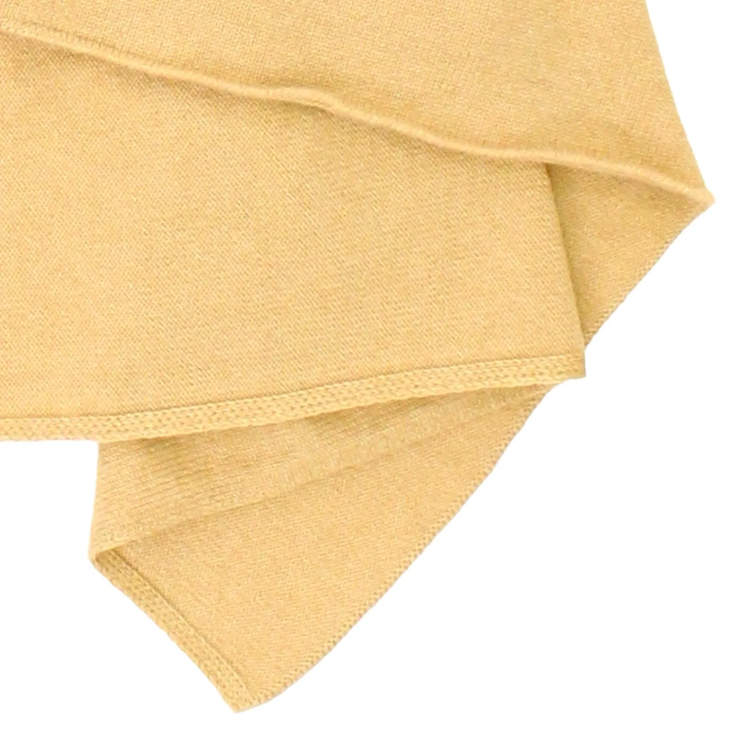 Johnstons Of Elgin Beige Cashmere Shawl