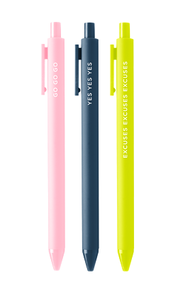 Jotter Pen Set