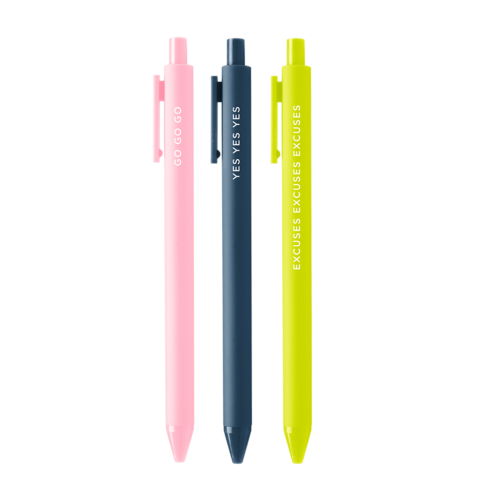 Jotter Pen Set