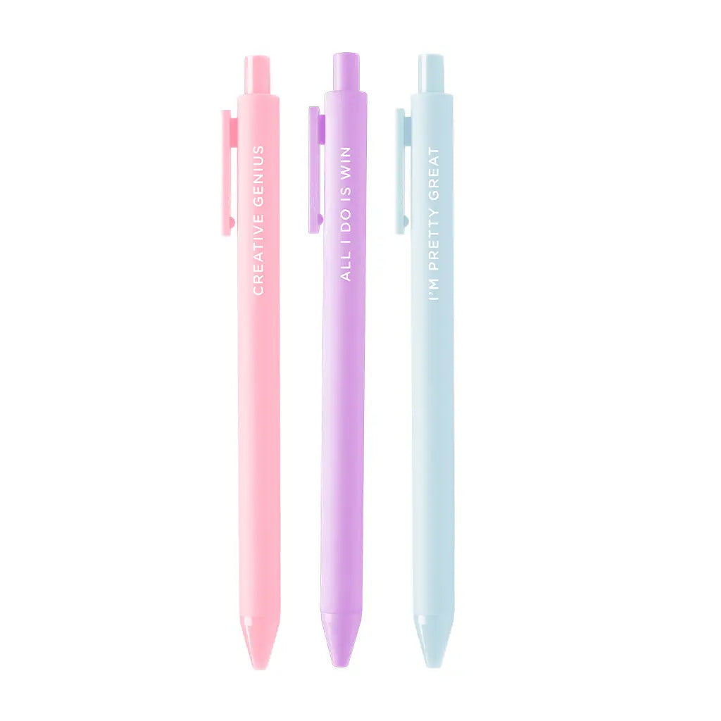 Jotter Pen Set