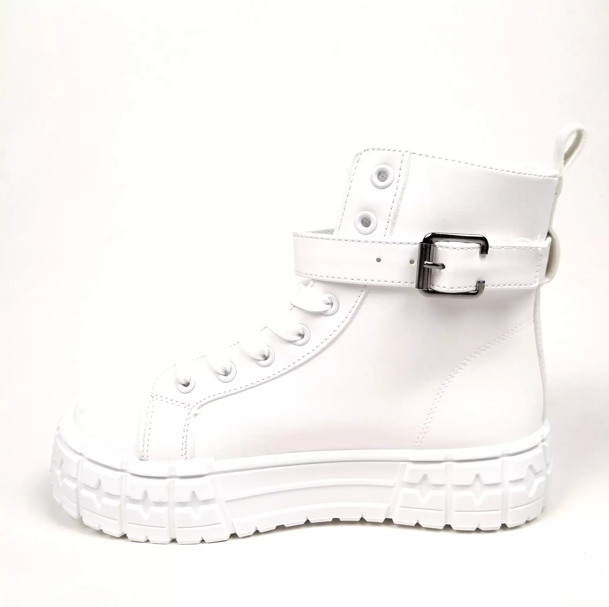 K7 MARINE WOMEN WHITE