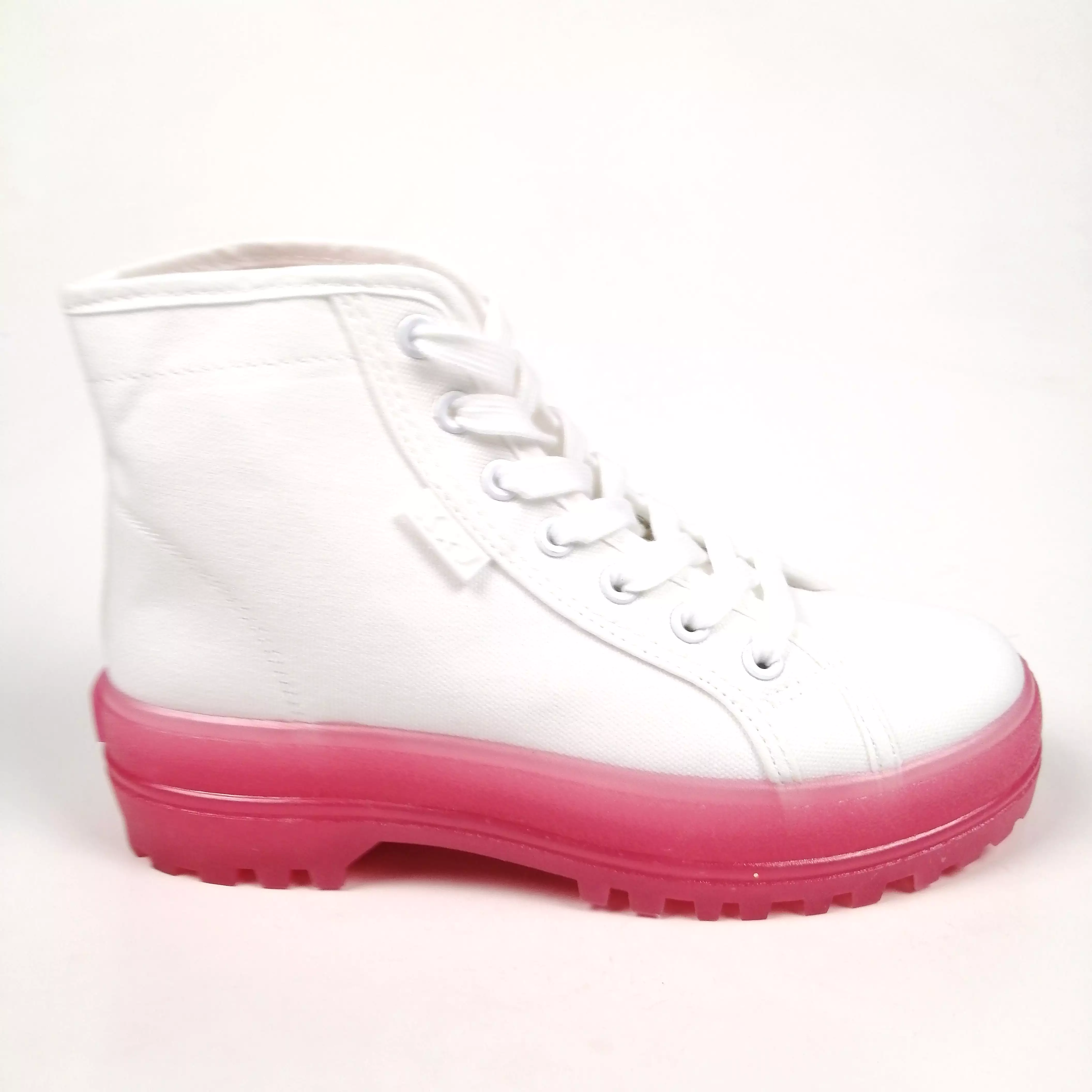 K7 MCQUEEN PINK WOMEN