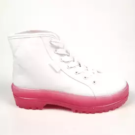 K7 MCQUEEN PINK WOMEN