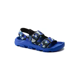 Kid's Toddlers Mogami Narrow Camo Ultra Blue