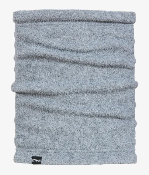 Kombi Cozy Fleece Neckwarmer Hat