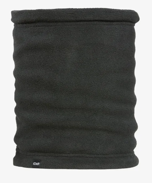 Kombi Cozy Fleece Neckwarmer Hat