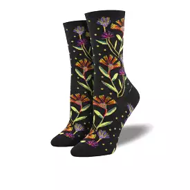 L Burch Wildflowers