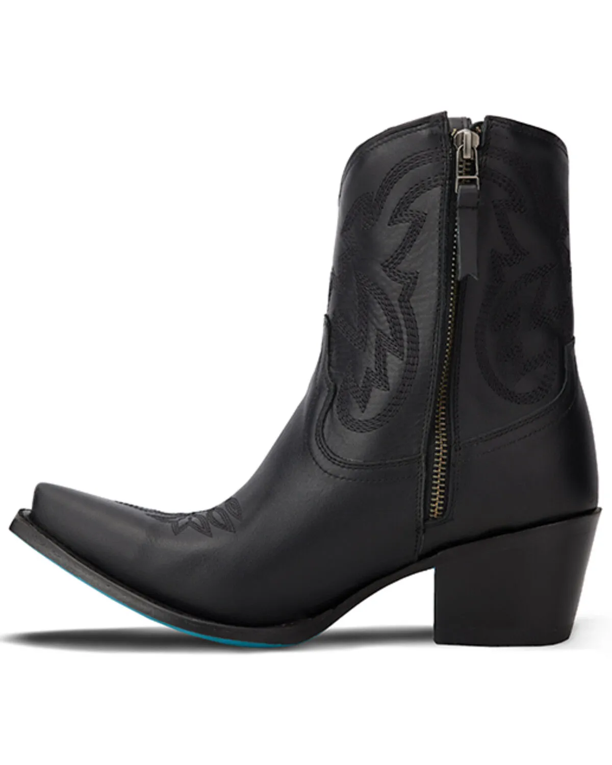 Lane Women's Smokeshow Western Booties - Snip Toe