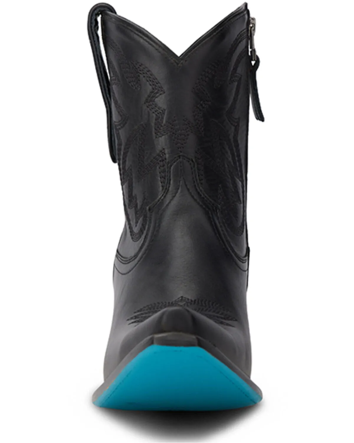 Lane Women's Smokeshow Western Booties - Snip Toe