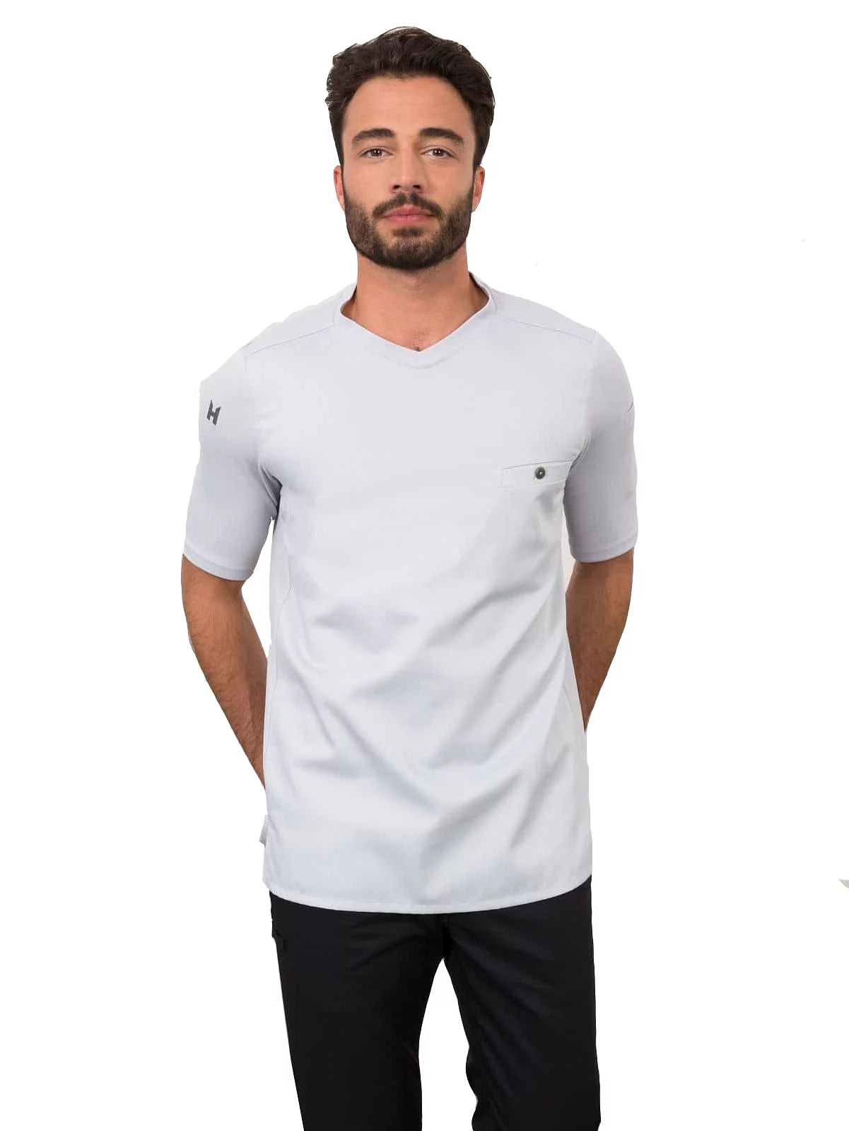 Le Nouveau Chef Ferre Chef T-Shirt