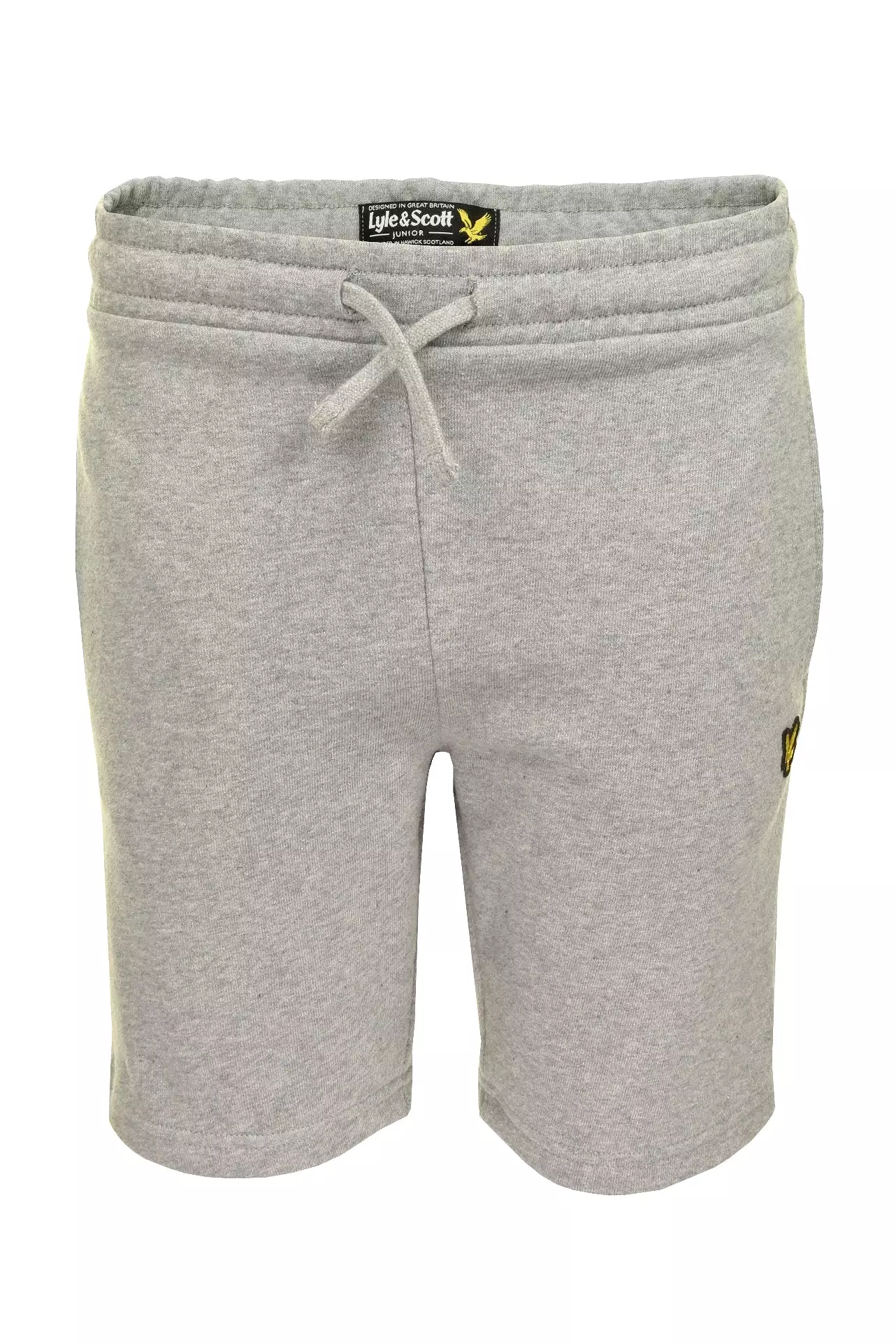 Lyle & Scott Boys Classic Jogger Shorts