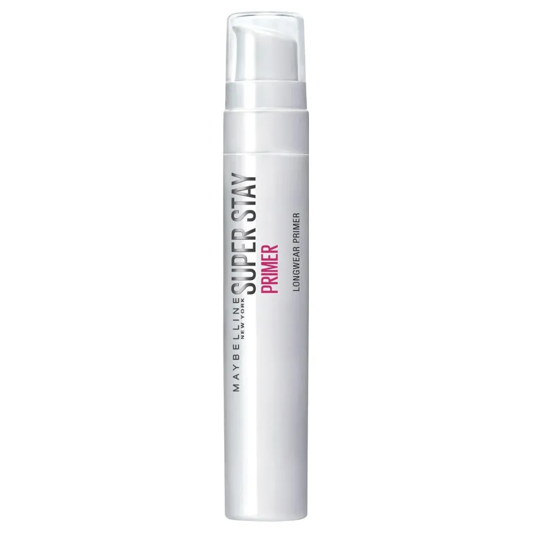 Maybelline Superstay 24H Primer