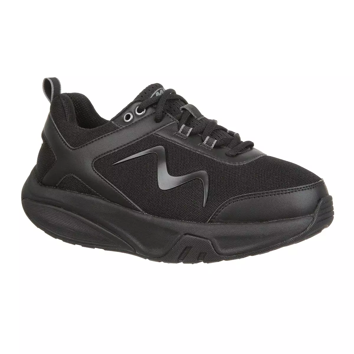 MBT Women's Sport 4 Black