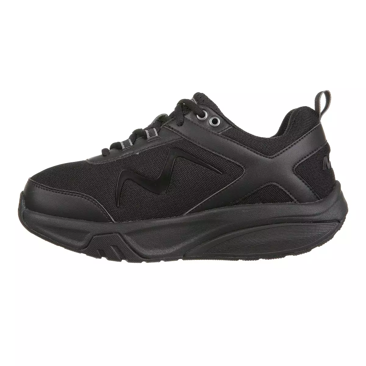 MBT Women's Sport 4 Black