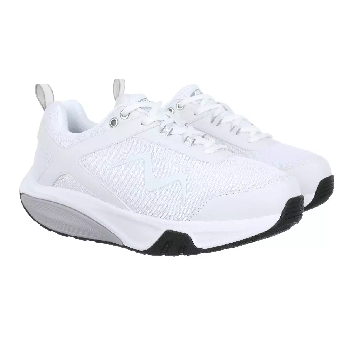 MBT Women's Sport 4 White