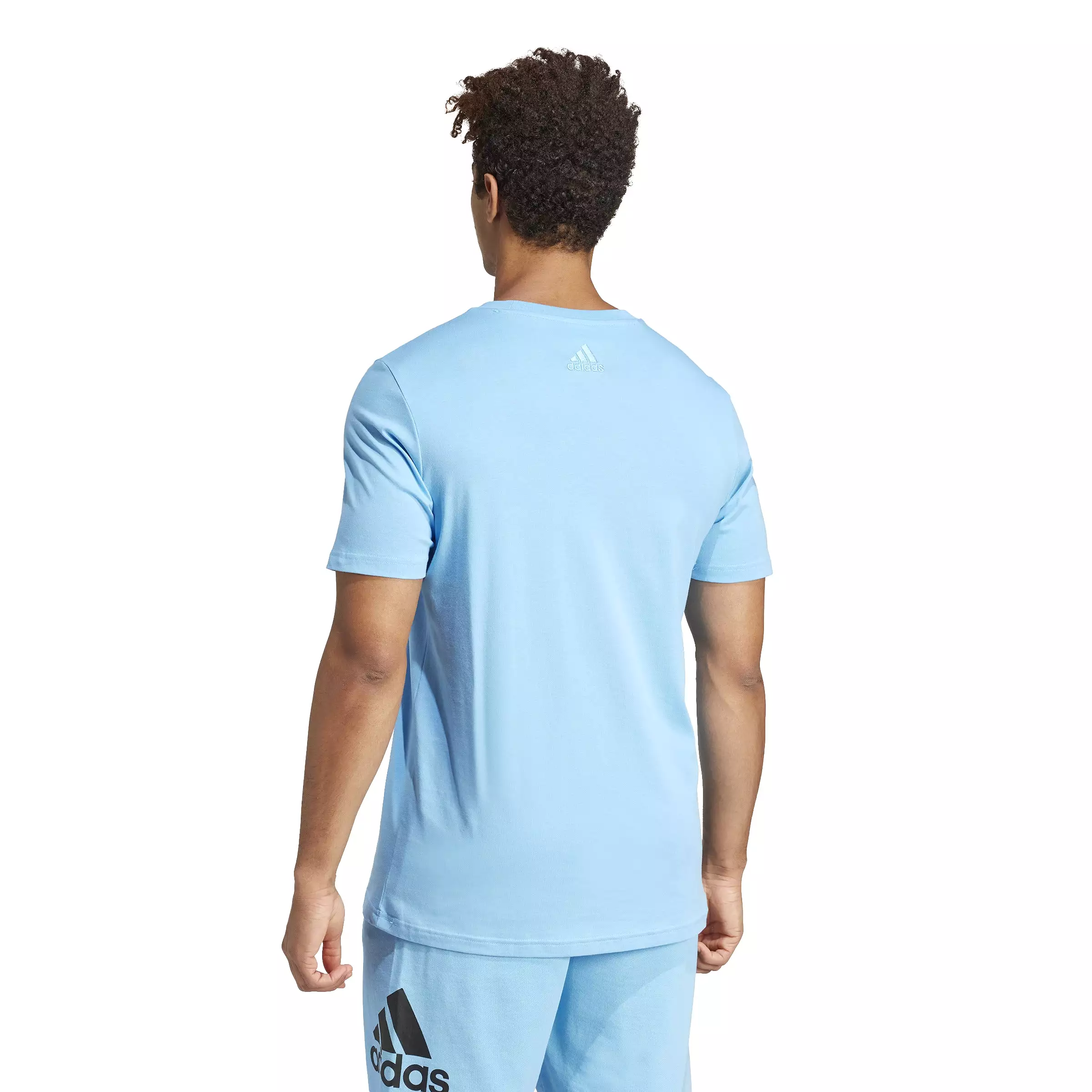 Men's Adidas Essentials T-Shirt