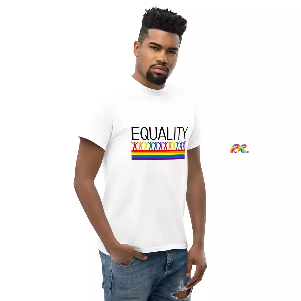 Men's Equality T-Shirt