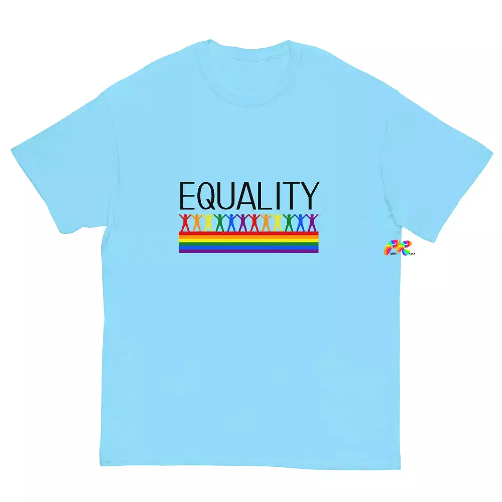 Men's Equality T-Shirt