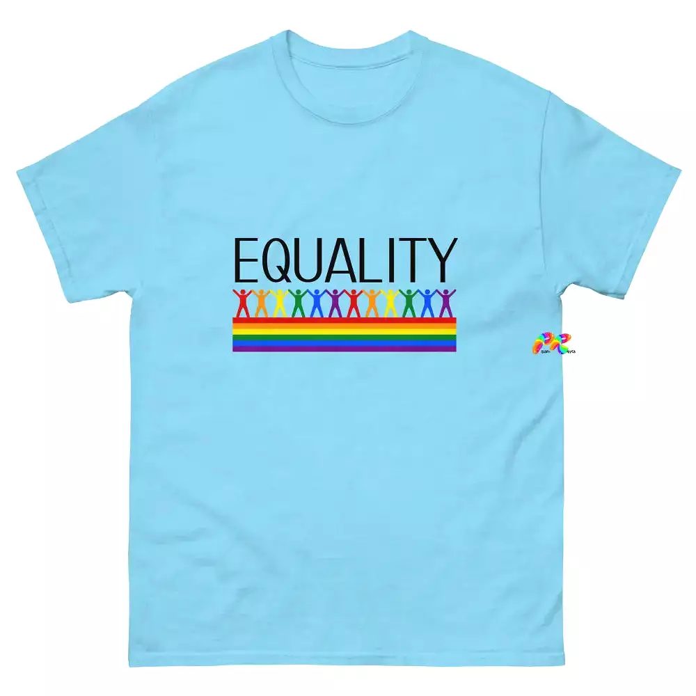 Men's Equality T-Shirt