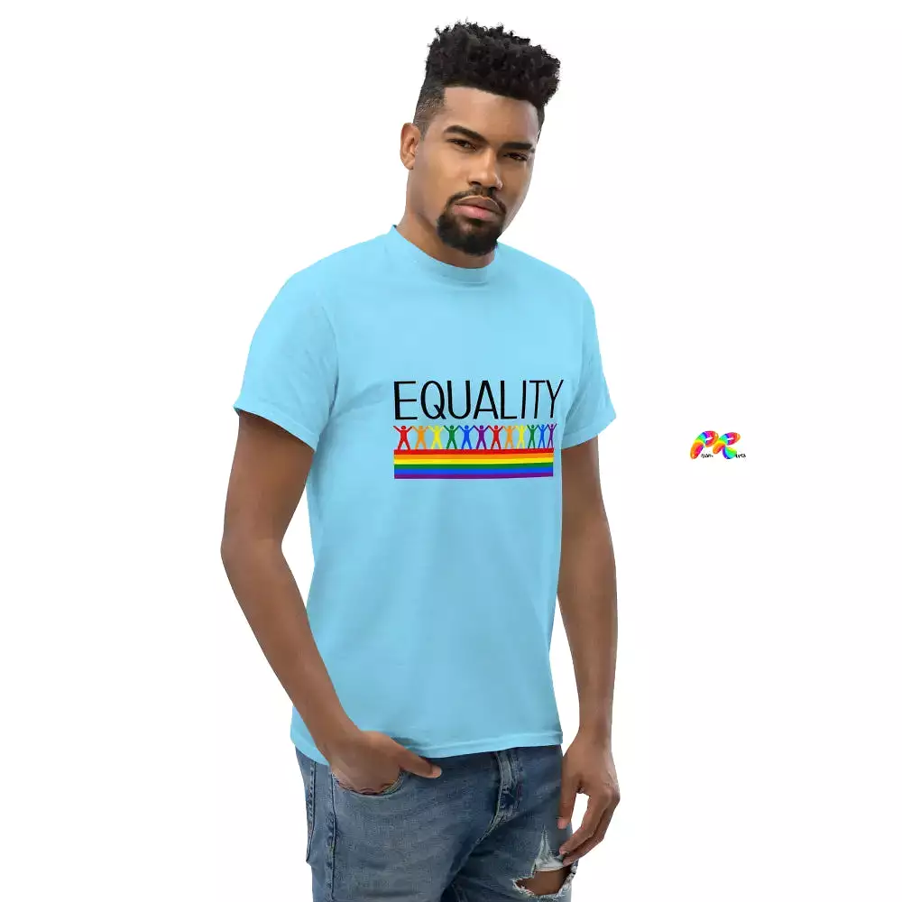 Men's Equality T-Shirt