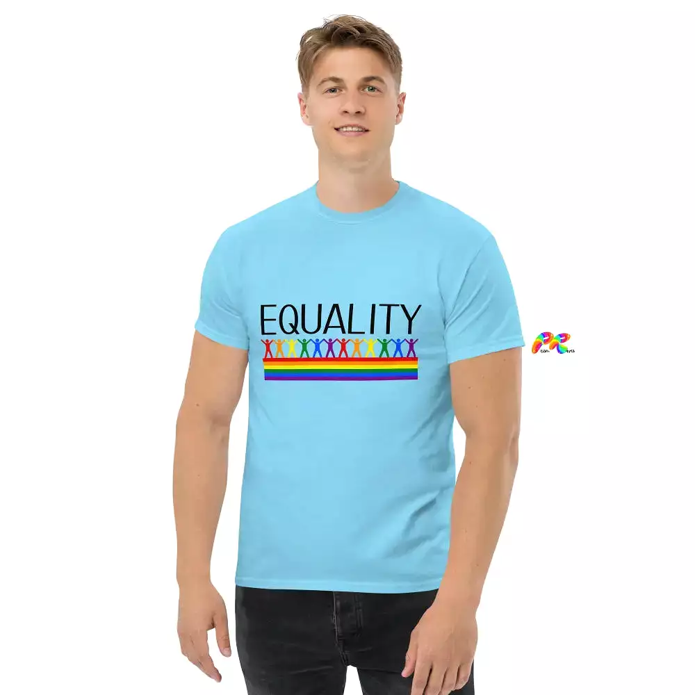 Men's Equality T-Shirt