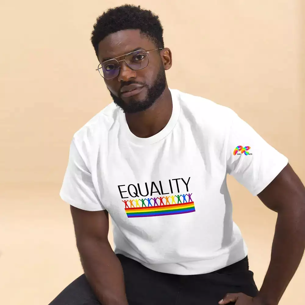 Men's Equality T-Shirt