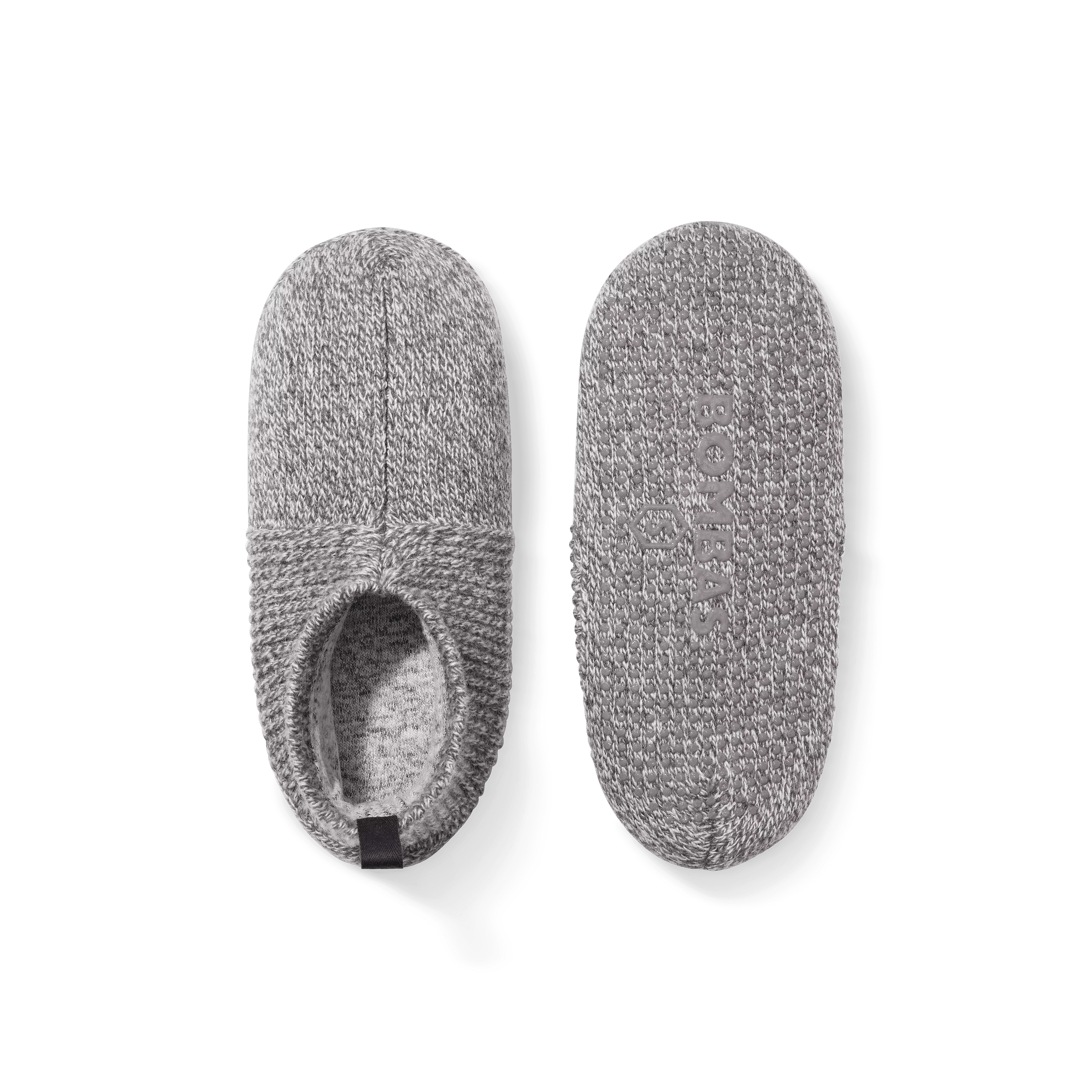 Men's Gripper Slipper - Double Cushion