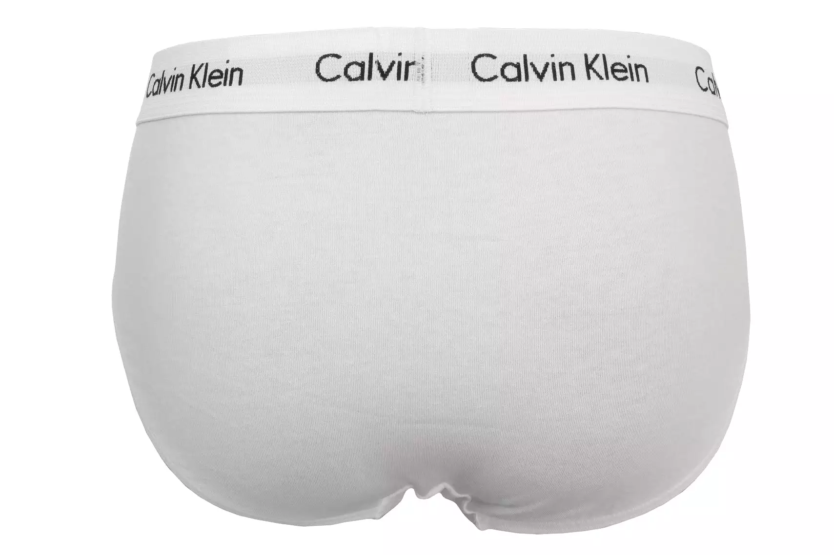 Mens Hip Brief Pants by Calvin Klein (3-Pack)