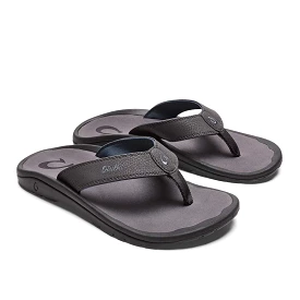 Men's 'Ohana Sandals in Pavement