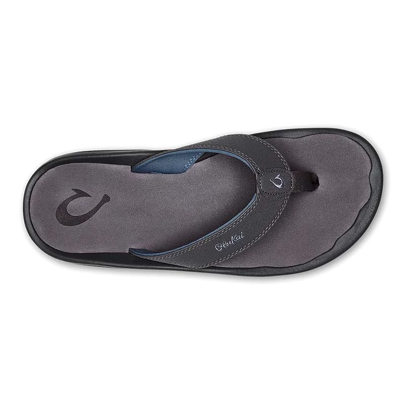 Men's 'Ohana Sandals in Pavement