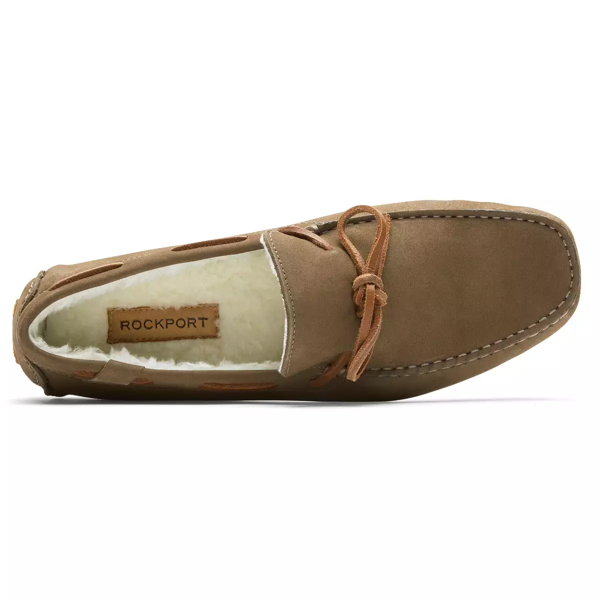 Men's Rhyder Tie Slipper