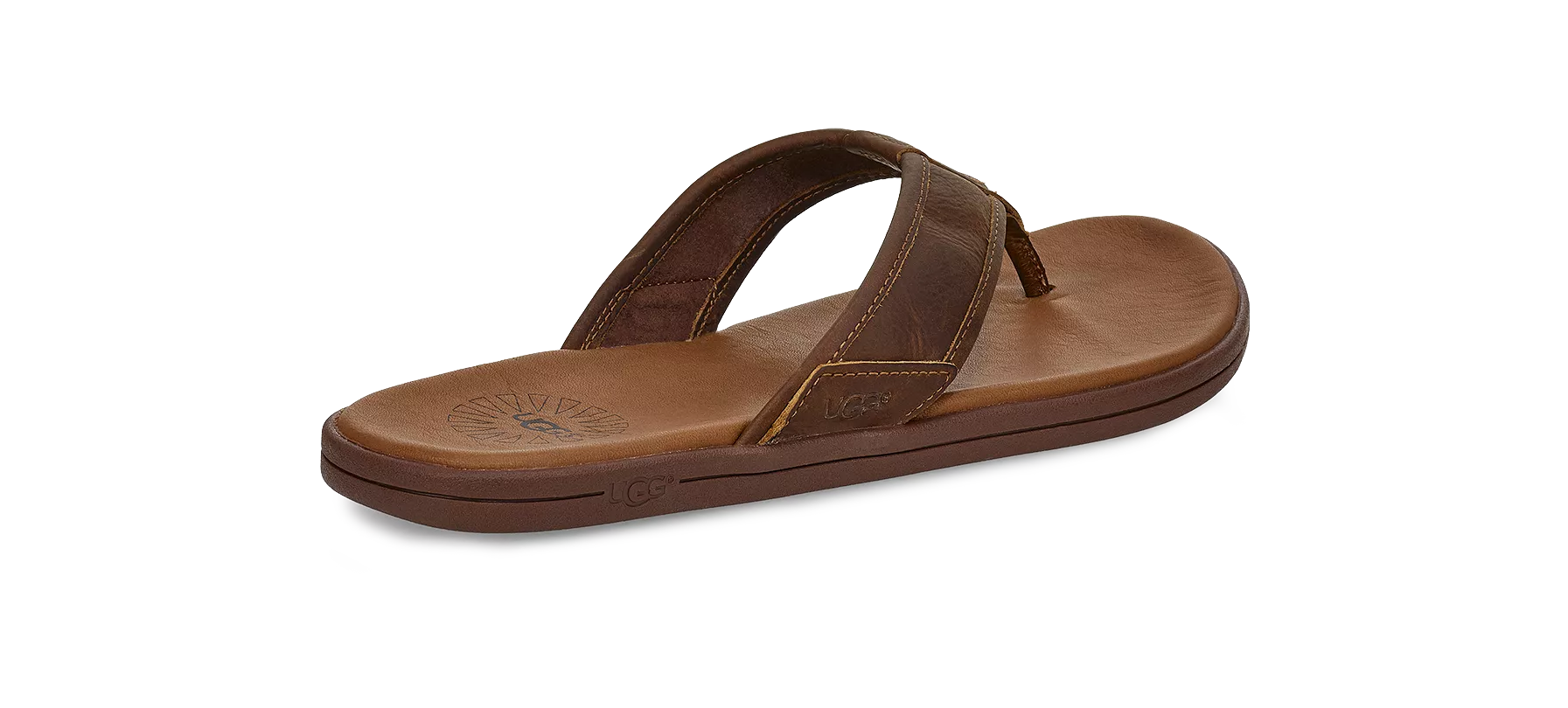 Men's Seaside Flip Flop