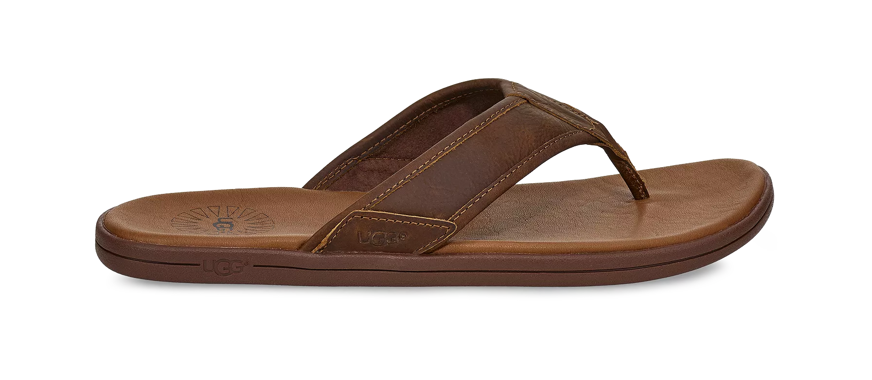 Men's Seaside Flip Flop