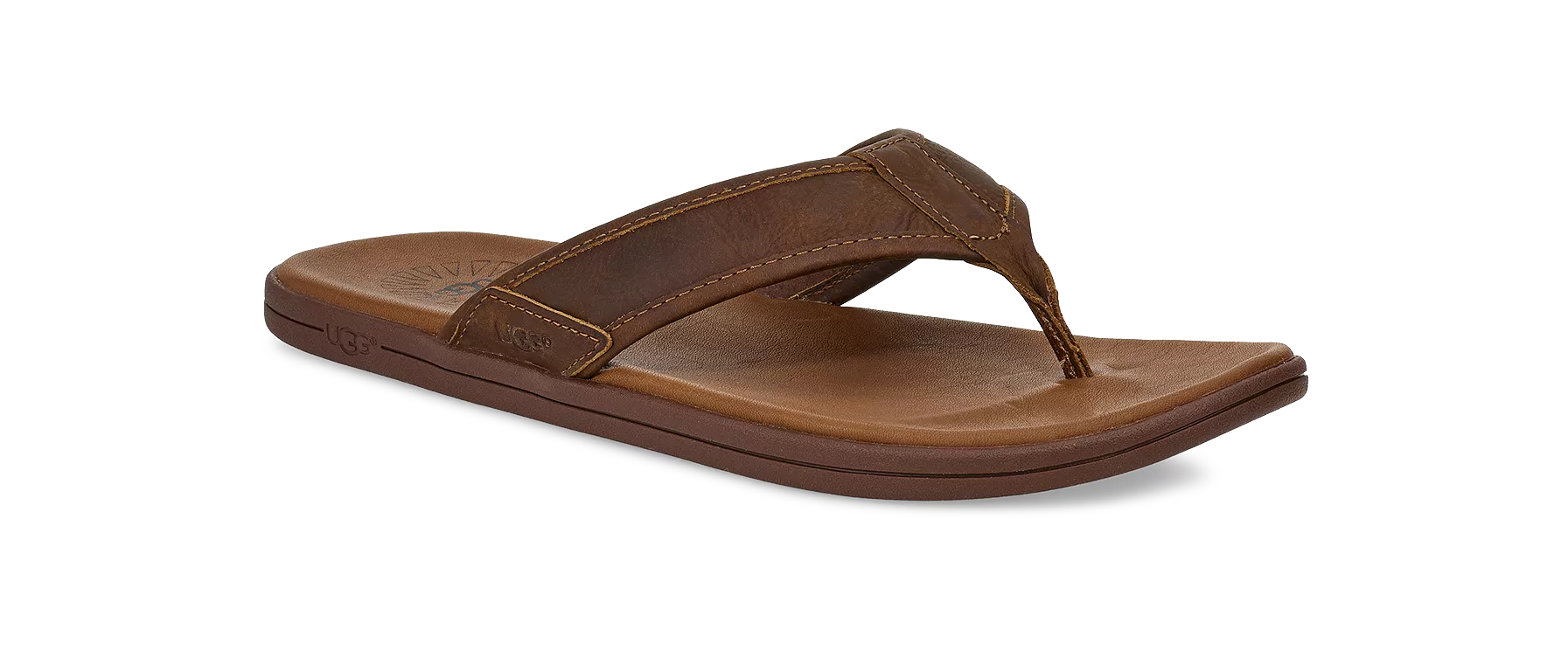 Men's Seaside Flip Flop