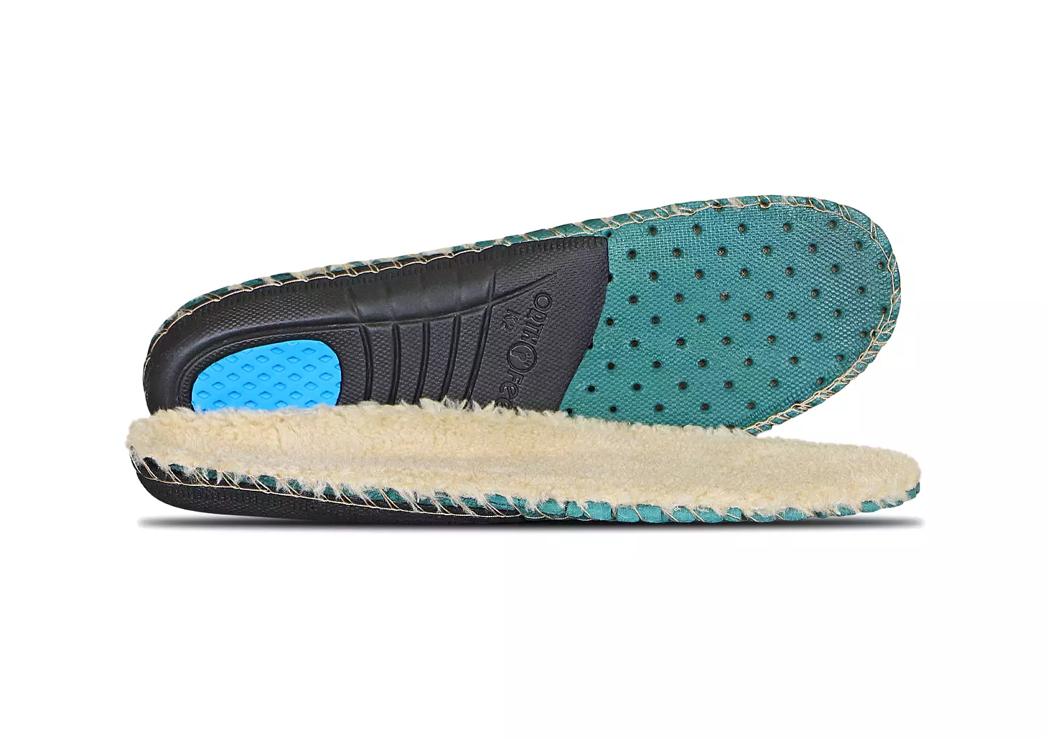 Men's Slipper Insoles