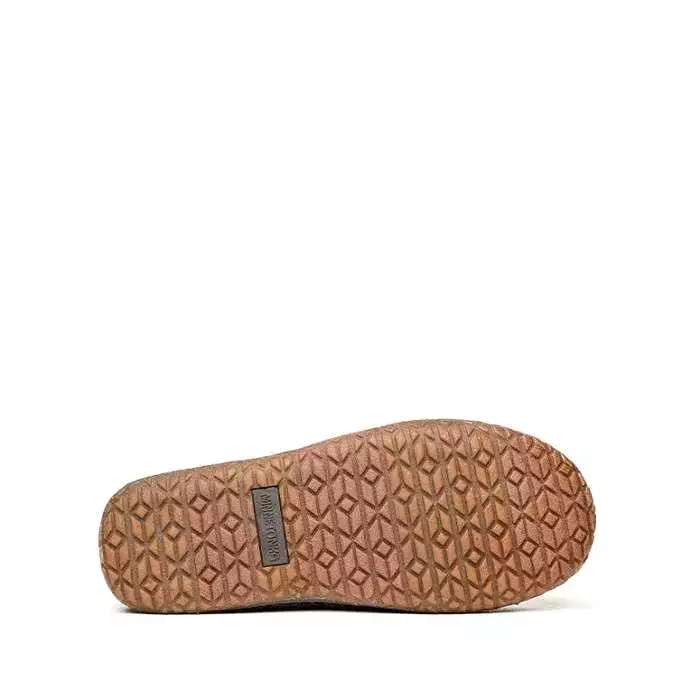 Men's Taylor Slipper - Chocolate