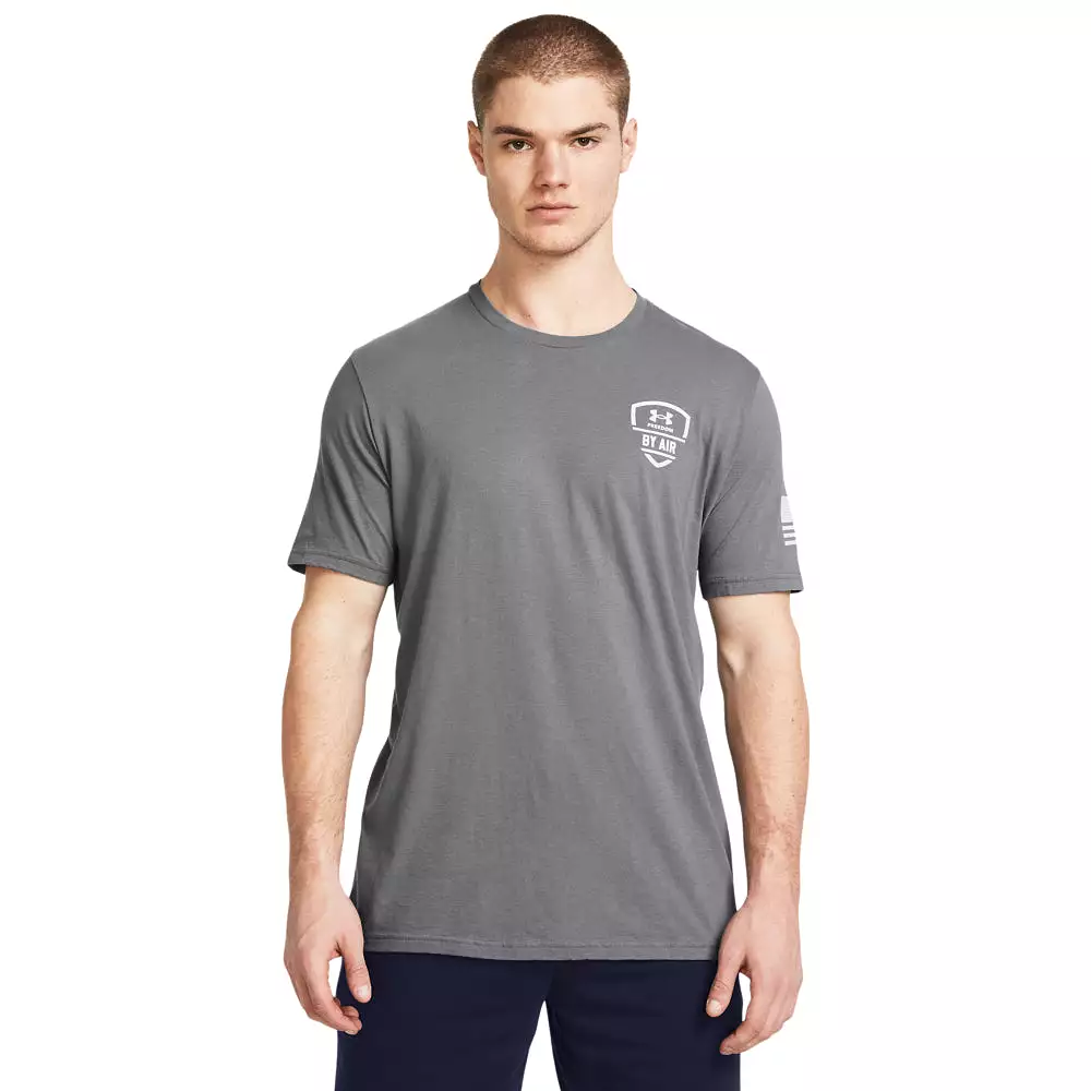 Men's Under Armour Freedom By Air T-Shirt