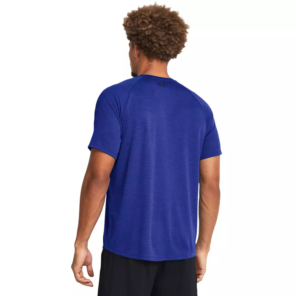 Men's Under Armour Tech Textured T-Shirt